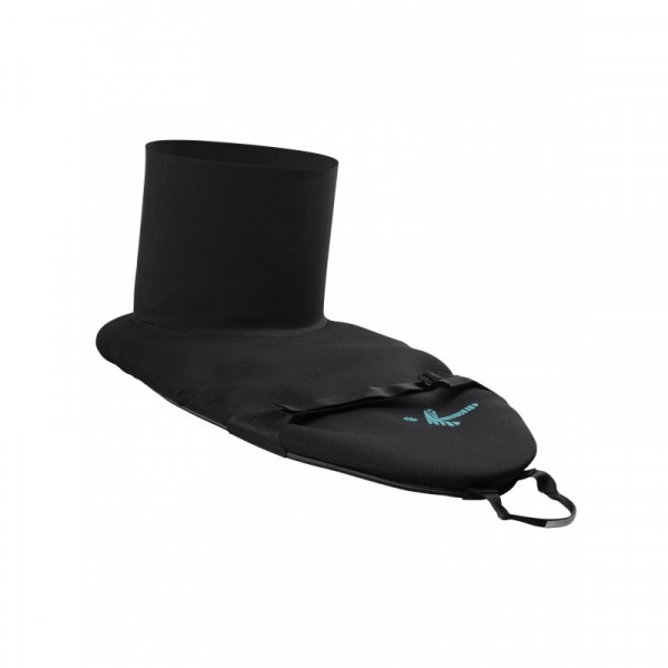 Hiko Baller 80 Keyhole – Spritzdecke für Wildwasser, sicherer Sitz | Jetzt kaufen