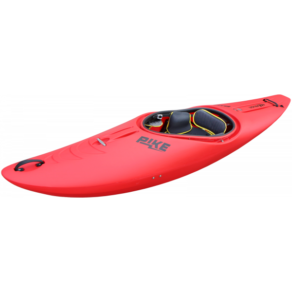 Prijon Pike PR-X – Riverrunner Kajak. Jetzt kaufen