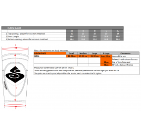 Sweet Protection Elbow Pads – Ellbigen Schutz. Jetzt kaufen