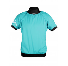 Hiko ZEPHYR S/S Race Top – Ultraleichte Paddeljacke für den Wettkampf | Jetzt sichern