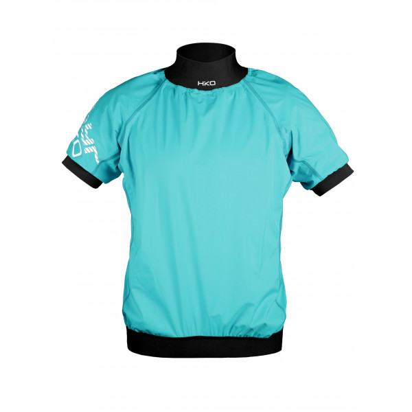 Hiko ZEPHYR S/S Race Top – Ultraleichte Paddeljacke für den Wettkampf | Jetzt sichern