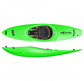 Prijon Pike PR-X – Riverrunner Kajak. Jetzt kaufen