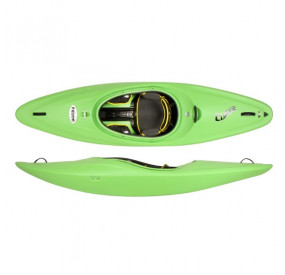 Prijon Curve 2.5 Sport – WW-Playboat Training Jetzt kaufen