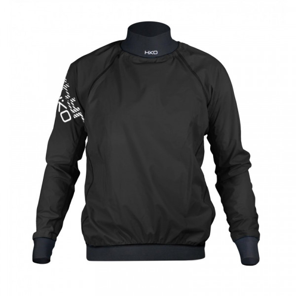 Hiko ZEPHYR S/S Race Top – Ultraleichte Paddeljacke für den Wettkampf | Jetzt sichern