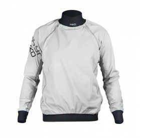 Hiko ZEPHYR S/S Race Top – Ultraleichte Paddeljacke für den Wettkampf | Jetzt sichern