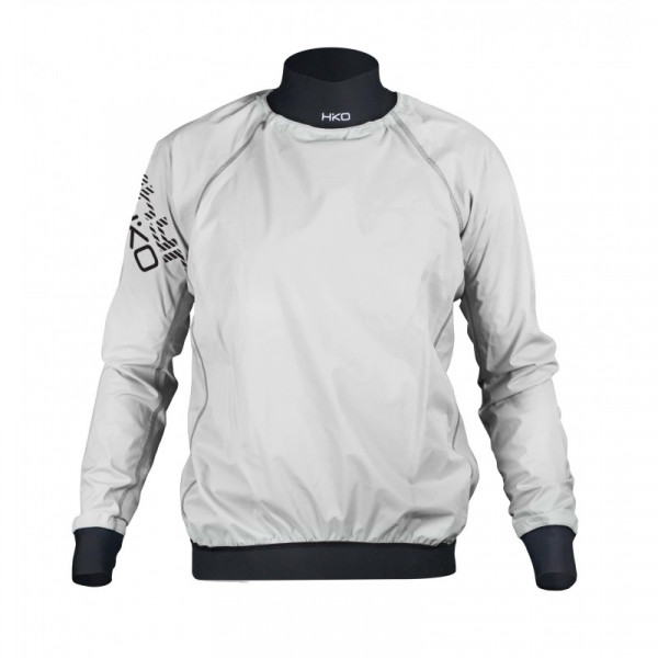 Hiko ZEPHYR S/S Race Top – Ultraleichte Paddeljacke für den Wettkampf | Jetzt sichern