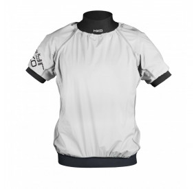 Hiko ZEPHYR S/S Race Top – Ultraleichte Paddeljacke für den Wettkampf | Jetzt sichern