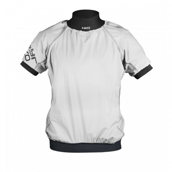 Hiko ZEPHYR S/S Race Top – Ultraleichte Paddeljacke für den Wettkampf | Jetzt sichern