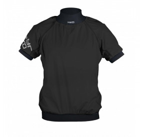 Hiko ZEPHYR S/S Race Top – Ultraleichte Paddeljacke für den Wettkampf | Jetzt sichern