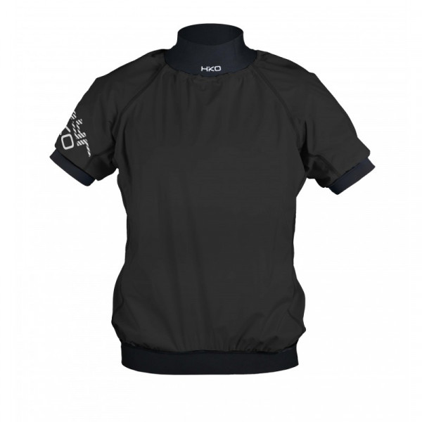 Hiko ZEPHYR S/S Race Top – Ultraleichte Paddeljacke für den Wettkampf | Jetzt sichern