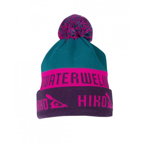 Hiko 90's Beanie – Paddel Mütze. Jetzt kaufen