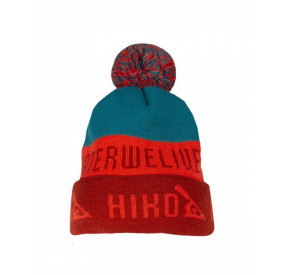 Hiko 90's Beanie – Paddel Mütze. Jetzt kaufen