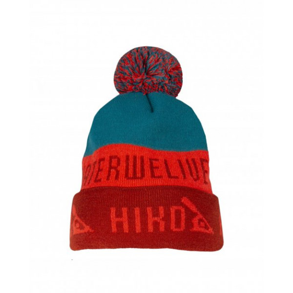 Hiko 90's Beanie – Paddel Mütze. Jetzt kaufen