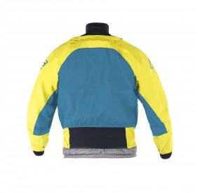 Level Six DUKE – Trockenjacke. Jetzt kaufen