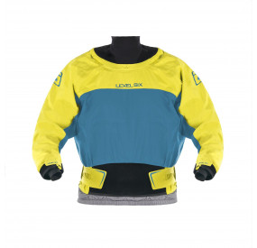 Level Six DUKE – Trockenjacke. Jetzt kaufen