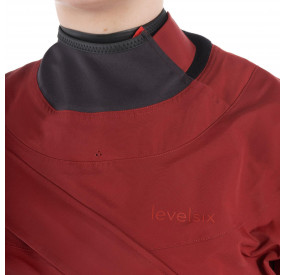 Level Six FREYA – Damen Trockenanzug. Jetzt kaufen