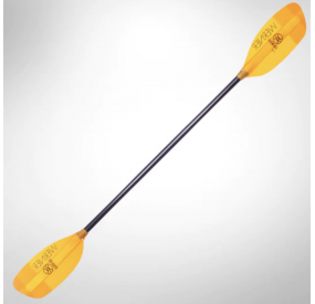 Werner Sherpa STR Glass – Wildwasserpaddel | Jetzt kaufen