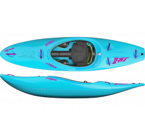 Prijon BEAST PR-X – Wildwasserkajak | Jetzt kaufen