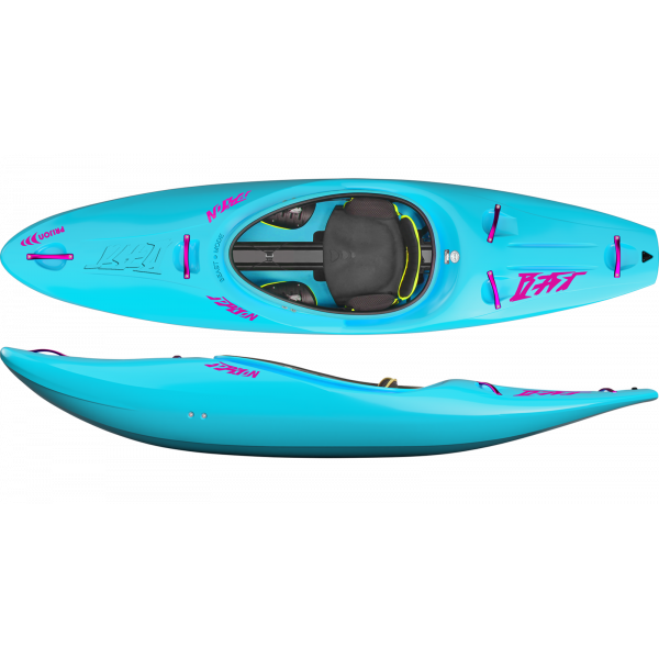 Prijon BEAST PR-X – Wildwasserkajak | Jetzt kaufen