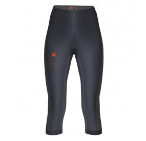Enganliegende Neoprenhose mit ergonomischem Schnitt, elastischem Bund für maximale Performance im Boot.