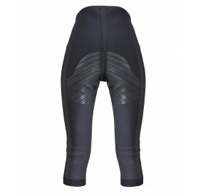 Enganliegende Neoprenhose mit ergonomischem Schnitt, elastischem Bund für maximale Performance im Boot.