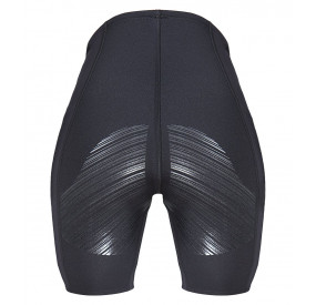 Functional paddle pants, lightweight, water-repellent, breathable, elastic waistband, ideal for training and competition.