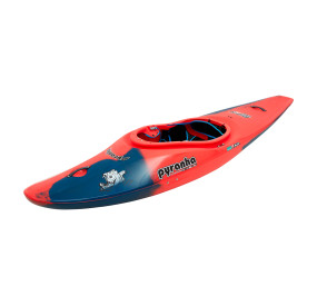 Pyranha RIP-R EVO 2 F – Wildwasserkajak | Jetzt kaufen