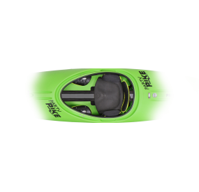 Prijon Pike Party PR-X – Riverrunner | Jetzt kaufen