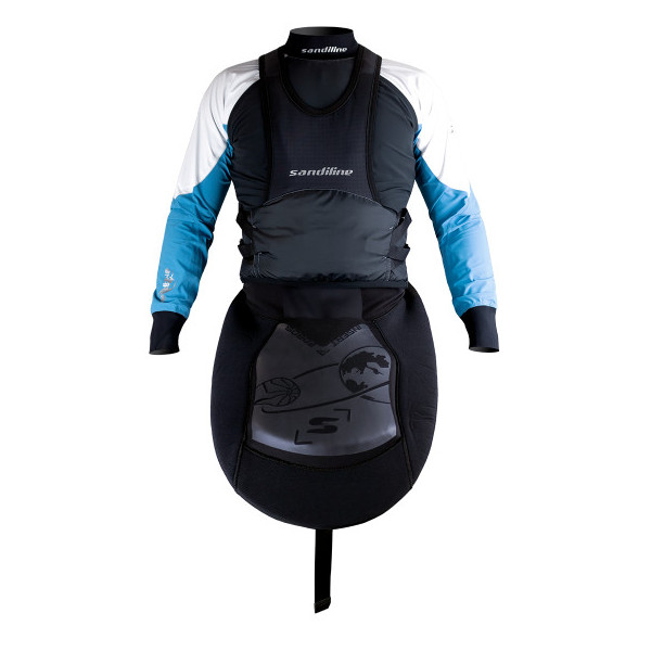 Sandiline Mars K1 Lang – Fobos Kombi | Jetzt kaufen