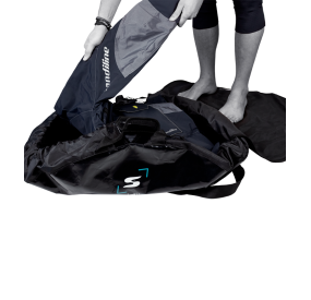Sandiline Drysuit Changing Mat Bag | Jetzt bestellen