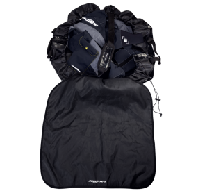 Sandiline Drysuit Changing Mat Bag | Jetzt bestellen
