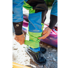 Sandiline Kayak Suit Extreme 4L | Jetzt kaufen