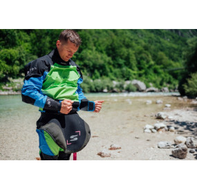 Sandiline Kayak Suit Extreme 4L | Jetzt kaufen