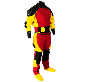 Sandiline Kayak Suit Extreme 4L | Jetzt kaufen