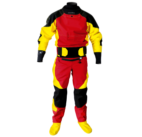 Sandiline Kayak Suit Extreme 4L | Jetzt kaufen