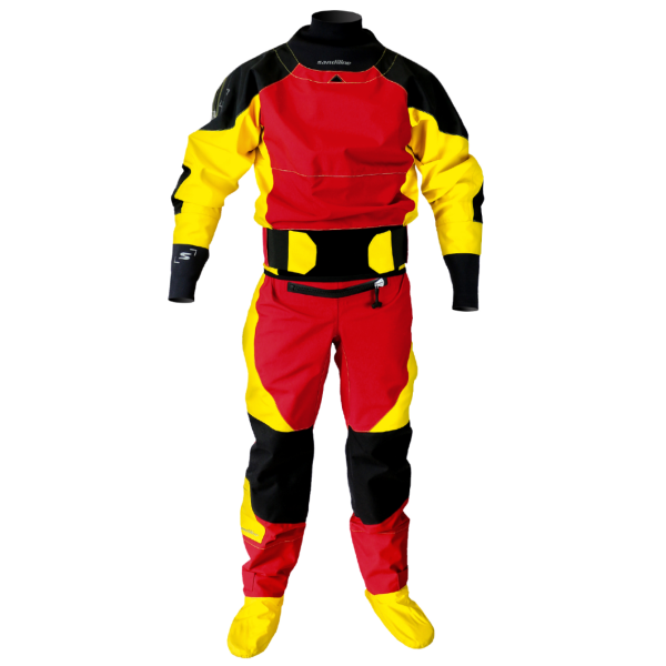 Sandiline Kayak Suit Extreme 4L | Jetzt kaufen