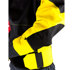 Sandiline Jacket Advanced 3L Lang | Jetzt kaufen