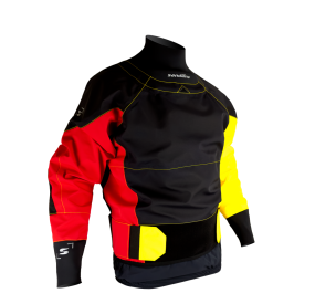 Sandiline Jacket Advanced 3L Lang | Jetzt kaufen