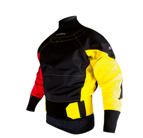 Sandiline Jacket Advanced 3L Lang | Jetzt kaufen