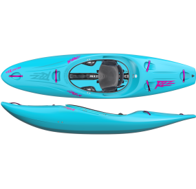 Prijon RIZZ PR-X – Wildwasserkajak | Jetzt kaufen