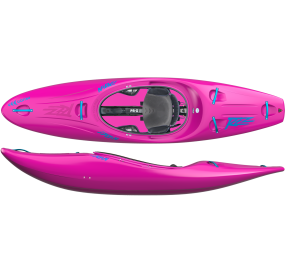 Prijon RIZZ PR-X – Wildwasserkajak | Jetzt kaufen