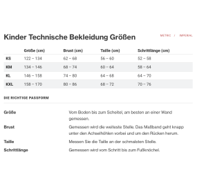 Palm Vector – Kinder Paddeljacke | Jetzt kaufen