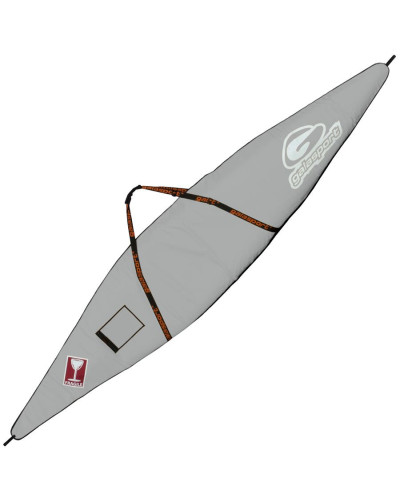Galasport Bootshülle K1 – Foam | Jetzt kaufen