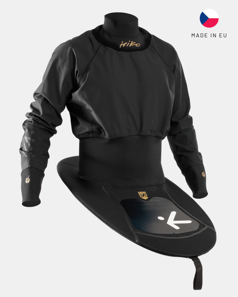Hiko SIROCCO K1 Repeat – Slalom Kombi | Jetzt kaufen