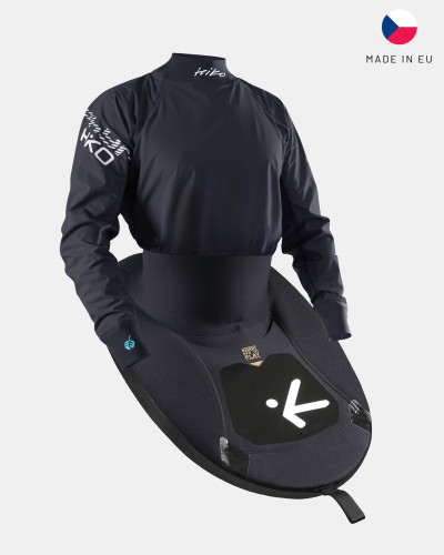 Hiko ZEPHYR Combi K1 Jackpot – Slalom Setup Jetzt kaufen