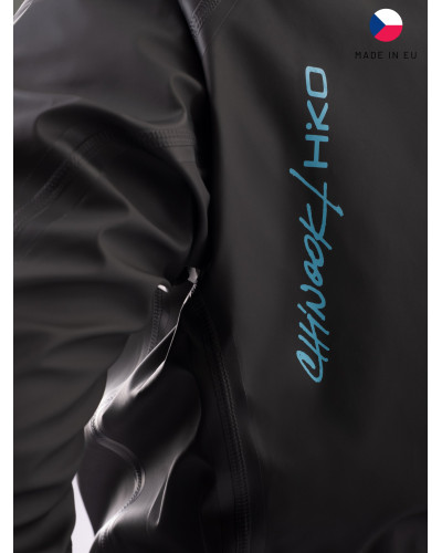 Hiko CHINOOK Paddeljacke – ideal für die kälteren Trainingstage. Direkt kaufen.