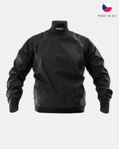 Hiko CHINOOK Paddeljacke – ideal für die kälteren Trainingstage. Direkt kaufen.