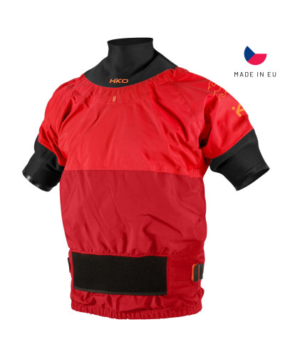 Hiko ICARUS Air4X S/S – Dry Top. Jetzt kaufen