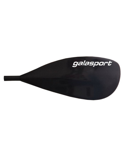 Galasport K1 slalom paddle MEG