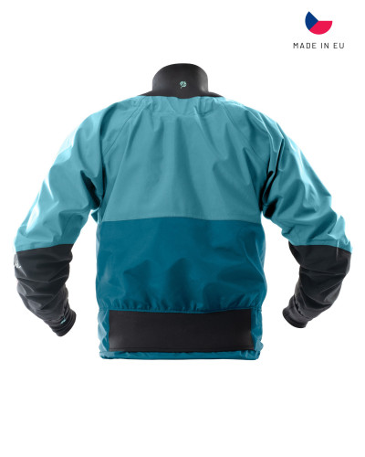 Hiko PALADIN Air4X Dry Top – Trockenjacke mit Latexkragen | Jetzt kaufen